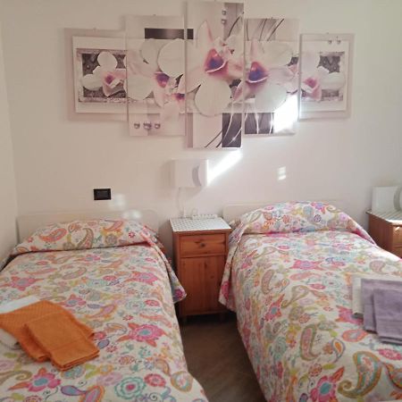 Casa Orchidea Apartment Genoa Ngoại thất bức ảnh
