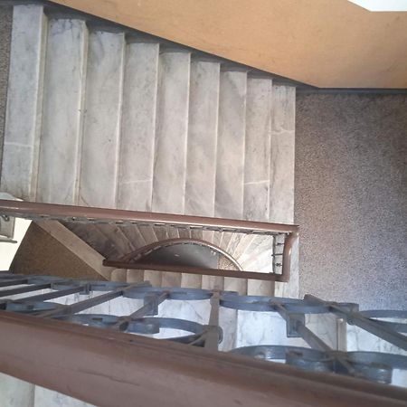 Casa Orchidea Apartment Genoa Ngoại thất bức ảnh