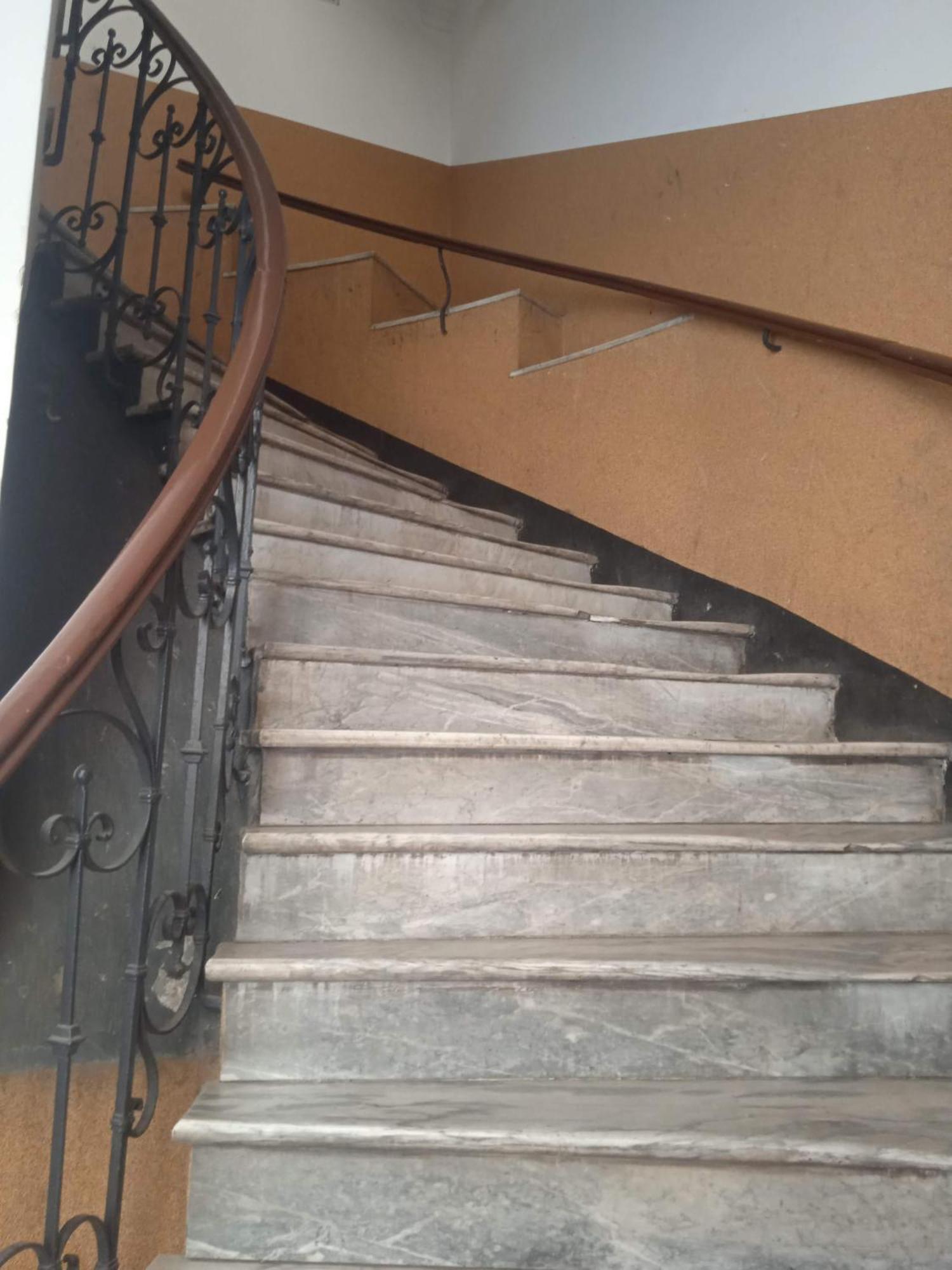 Casa Orchidea Apartment Genoa Ngoại thất bức ảnh