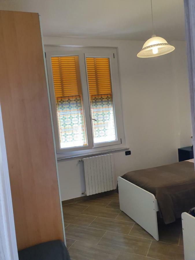 Casa Orchidea Apartment Genoa Ngoại thất bức ảnh