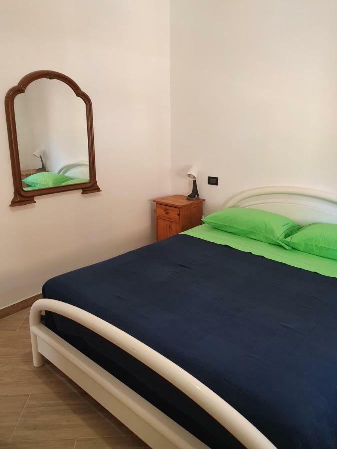 Casa Orchidea Apartment Genoa Ngoại thất bức ảnh